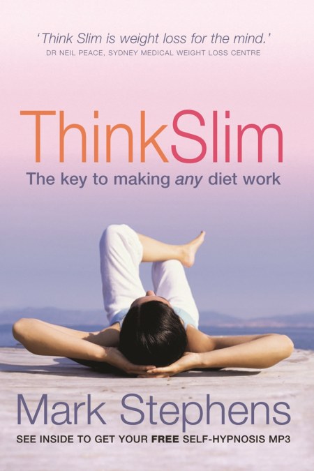 Think Slim book cover